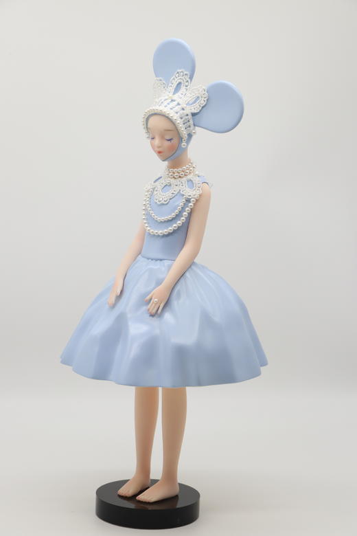 郭玲《真爱至上》然女孩 商品图7