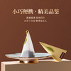 正山堂 特制金骏眉 红茶茶叶特级正宗蒂芙特版小袋装试饮便携9g 商品缩略图5
