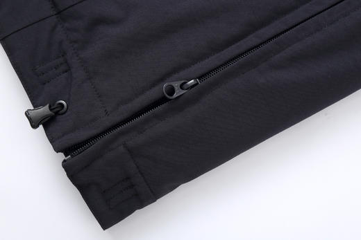 TBM战术防寒棉服 商品图6