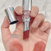 [小滋心选]【活动价￥89.9】YSL圣罗兰银圆管敢爱光耀唇膏两件套1.6g*2 商品缩略图2