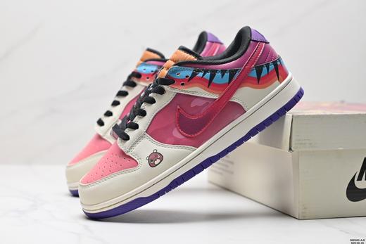 耐克NIKE DUNK LOW低帮休闲运动板鞋DD1391-601男女鞋 商品图7