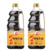 【6.9元/桶】巧媳妇鲜味生抽1.3L（0200527） 商品缩略图0