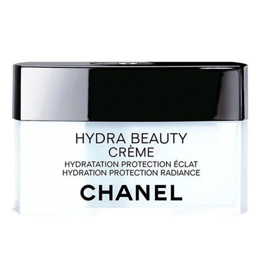 法国CHANEL/香奈儿 山茶花乳霜50g 滋润型【香港直邮】 商品图0