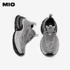 MIO米奥款时尚休闲鞋女机能厚底鞋潮流酷感舒适运动鞋M251563520 商品缩略图3