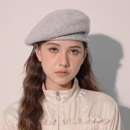 clasico/CLBE177/贝雷帽 商品图0
