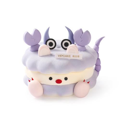 天蝎小精灵（提前8小时预约） 商品图0