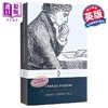 【中商原版】狄更斯 大卫 科波菲尔 英文原版 PBC David Copperfield Charles Dickens 世界经典名著 商品缩略图0