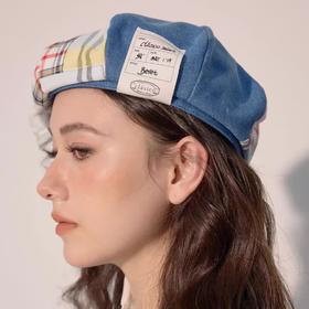 clasico/CLBE175/贝雷帽