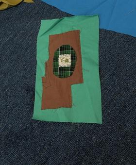 草尖剧场丨小野花