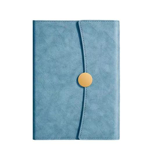 「支持团购定制！数款可选」2024笔记本礼盒 商务礼品企业活动礼物刻字可印logo 商品图4