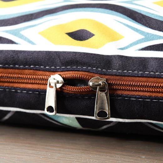 【两用抱枕被】创意ins抱枕被车载抱枕被 商品图1