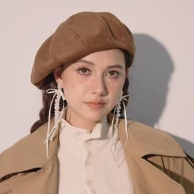 clasico/CLBE168/贝雷帽