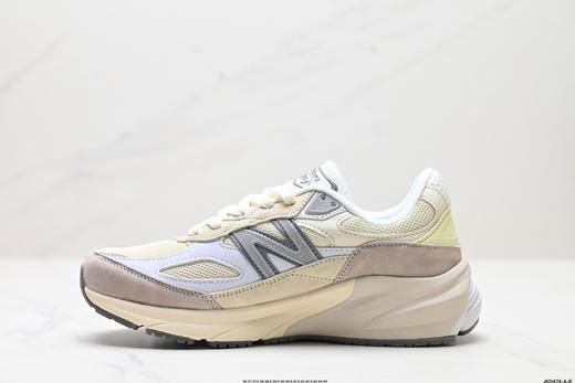 新百伦New Balance M990复古运动跑步鞋M990KR6男女鞋 商品图2