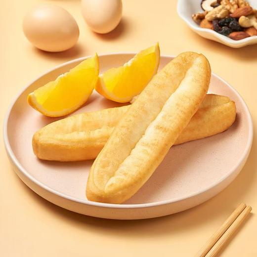 千味央厨香脆油条一袋 商品图3