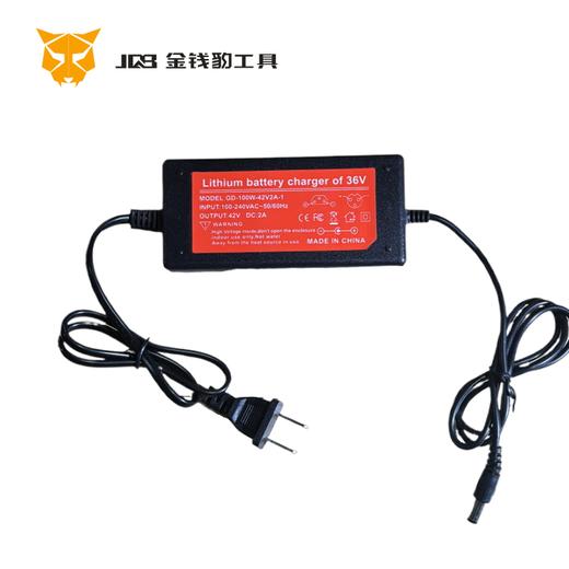 普通级锂电充电器 商品图4