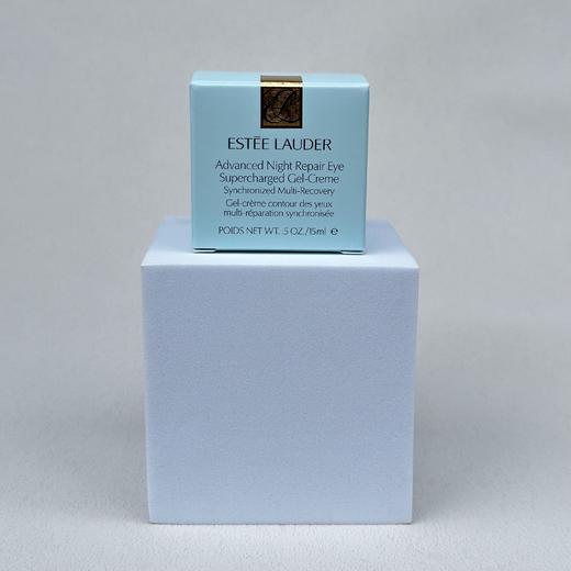 【跨境】雅诗兰黛特润修护抗蓝光眼霜15ml （效期2028年3月1日） 商品图2