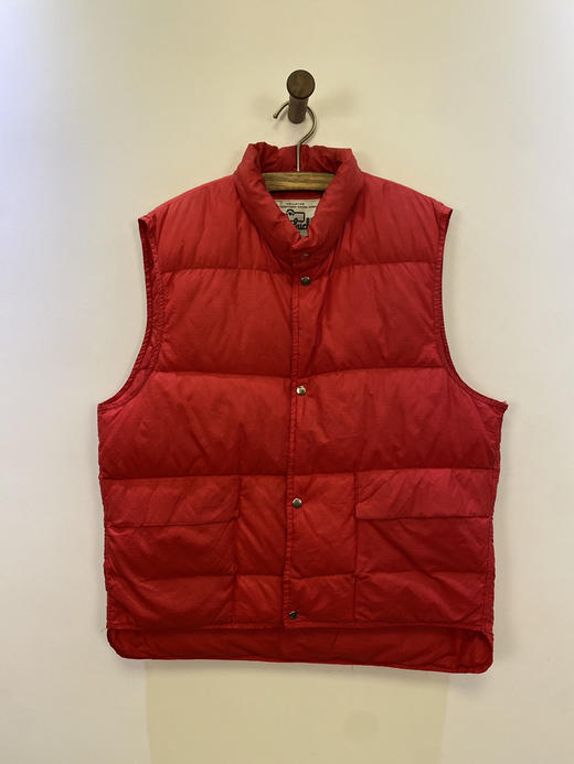 80年代 Vintage Woolrich 羽绒 _SV(L) 商品图0