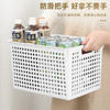 【29.9元任选3个收纳筐】家用多用收纳筐 可自由组合 叠加收纳 合理分类 好拿不费手 杂物收纳箱/家用零食玩具/宿舍桌面书本整理盒 商品缩略图1