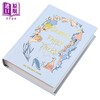 【中商原版】经典小说收藏版系列 格林童话 24年新出版 Wordsworth Collectors Grimm's Fairy Tales 英文原版 Brothers Grimm 商品缩略图1