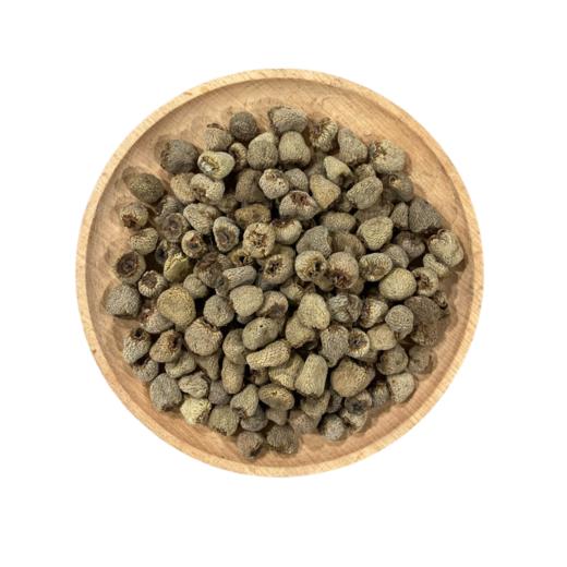 覆盆子 常用规格 复盆子 中颗粒 商品图4