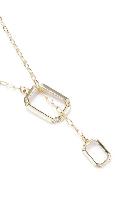 ESTACIA 简约气质长项链 9046 商品图2