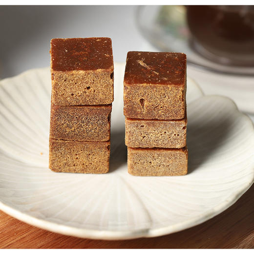 【下单2罐更划算】致山野 云南有机红糖/黑糖 500g/罐 商品图10