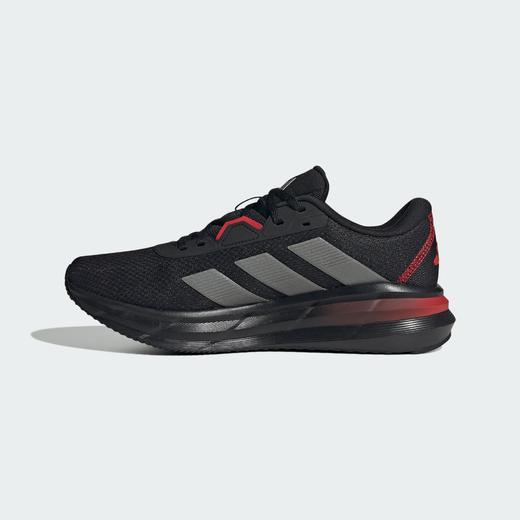 Adidas阿迪达斯GALAXY 7 RUNNING 超轻透气防滑回弹跑步运动鞋ID8755 商品图2