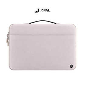 JCPal本朴笔记本电脑包适用苹果MacBookAir15英寸2024年新款男M3商务手提内胆包16寸保护套14寸电脑女包