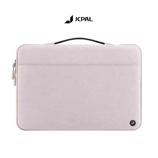 JCPal本朴笔记本电脑包适用苹果MacBookAir15英寸2024年新款男M3商务手提内胆包16寸保护套14寸电脑女包 商品图0