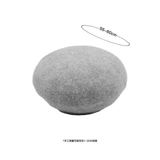 clasico/CLBE177/贝雷帽 商品图3