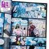 预售 【中商原版】终极蜘蛛侠 第1卷 彼得帕克的已婚生活 乔纳森希克曼漫画 英文原版 Ultimate Spider-Man By Jonathan Hickman Vol. 1 商品缩略图2