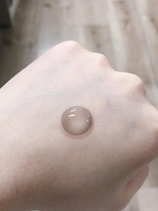 MIXMIXX 润润水珠 月抛 两片 14.5mm 参考着色 13.6mm 基弧 8.6 含水 42% 新锐国货 商品图5