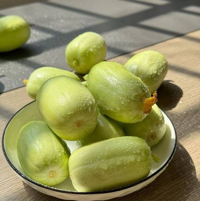 【满150元全疆包邮】小黄瓜（1.2kg）