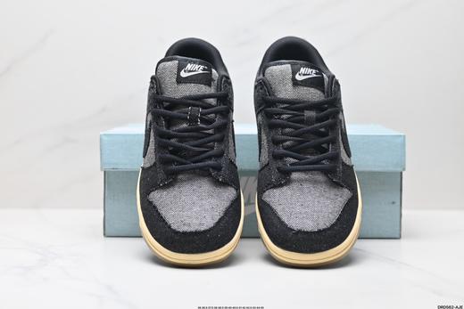 耐克NIKE DUNK LOW低帮休闲运动板鞋DD1391-114男女鞋 商品图6