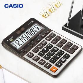 【JL】卡西欧GX-120B双电源计算器