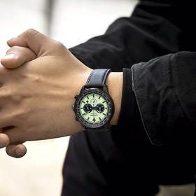 西铁城光动能男表CA4505-21X