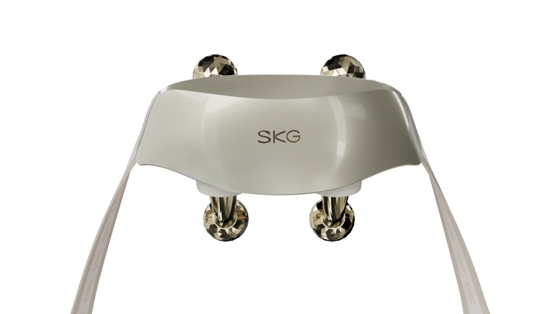 H5系列2代尊贵款 按摩披肩 配件