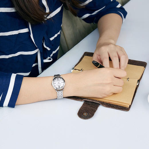 西铁城光动能女表EM0500-73A 商品图3