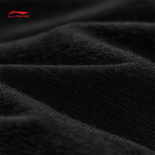 【XL断码】李宁韦德系列男子抗菌长袖T恤ATLU119【库存有限，如无货将做退款，介意慎拍！】 商品图8