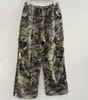 Z1抽绳腰多袋迷彩工装裤40725 秋季 243090180321 商品缩略图0