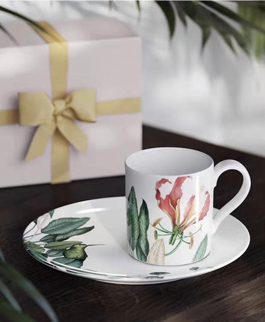 Villeroy&Boch 德国唯宝繁花系列茶具（宝格丽同款） 商品图1
