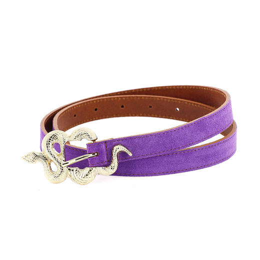 HERBERT LA BARBIER VELOURS-voila 商品图2