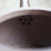 全手工柴烧共生矿紫砂壶 明式小品壶160cc 商品缩略图4
