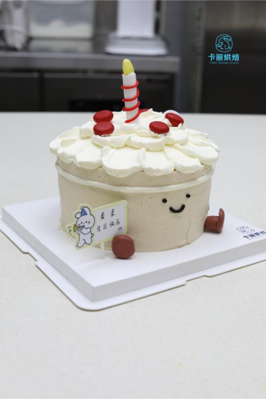 jellycat蛋糕 商品图0