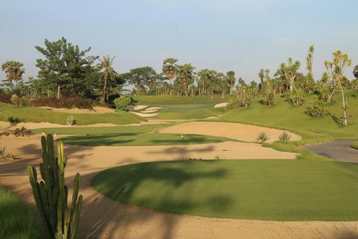 泰国曼谷尼坎缇高尔夫俱乐部 Nikanti Golf Club | 泰国高尔夫球场 俱乐部 | 曼谷高尔夫 商品图4