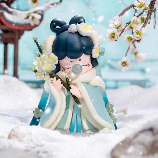 Nanci诗情画意系列盲盒 商品图3