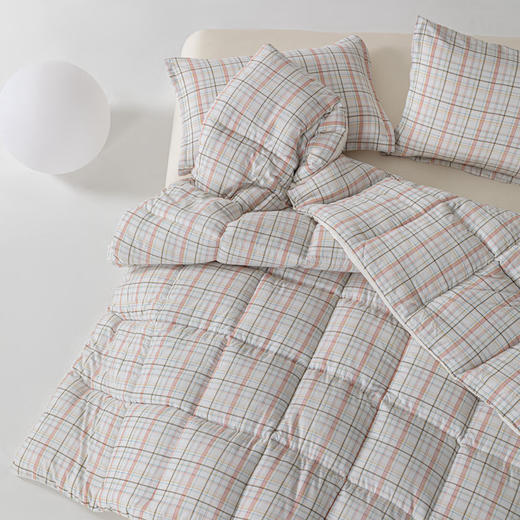 无印良品A类有氧豆蛋白被MJ-B2024-0180 商品图6