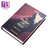 【中商原版】经典小说收藏版系列 歌剧魅影 Wordsworth Collectors Phantom of the Opera 英文原版 加斯东 勒鲁 Gaston Leroux 商品缩略图2