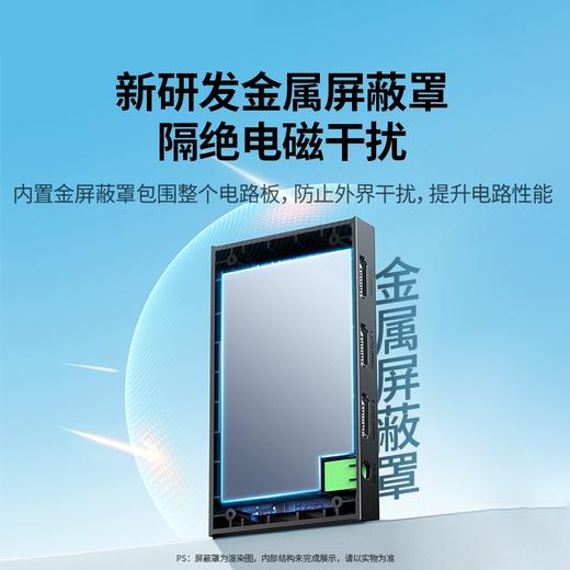 批发【HDMI/DP/DVI/VGA分配切换器】 一进二/四/八/十六出高清电脑音视频同步1进2/4/8/10/16进出4K60Hz显示器屏幕电视机顶盒一进二四八十六出 商品图8