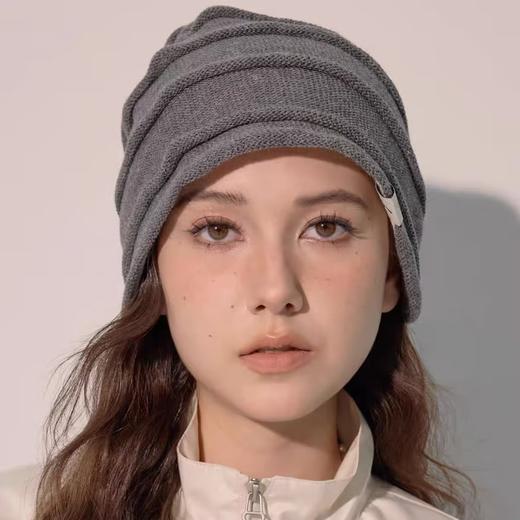 clasico/CLKN007/针织帽 商品图1